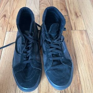 Sk8-Hi Reissue UC Made For The Makers Shoe. Men’s 11.5. Used good condition